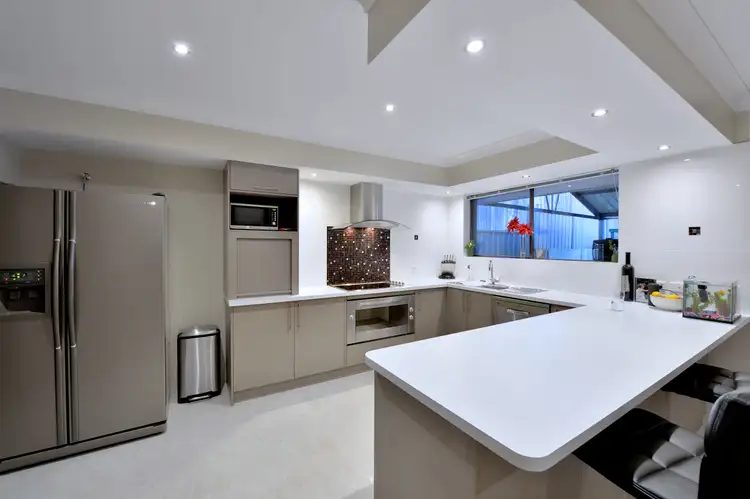 Sixth view of Homely house listing, 19 Collier Street, Silver Sands WA 6210