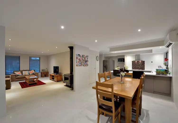Seventh view of Homely house listing, 19 Collier Street, Silver Sands WA 6210
