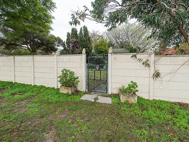 Seventh view of Homely house listing, 211 Bishopsgate, Carlisle WA 6101