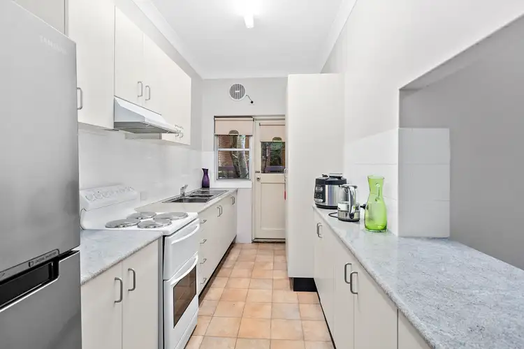 Main view of Homely apartment listing, 3/1 Norman Avenue, Dolls Point NSW 2219