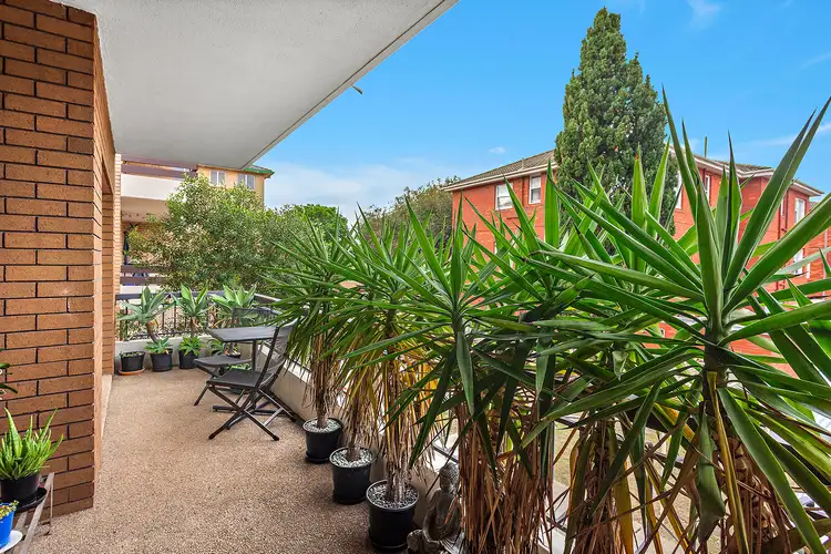 Third view of Homely apartment listing, 3/1 Norman Avenue, Dolls Point NSW 2219