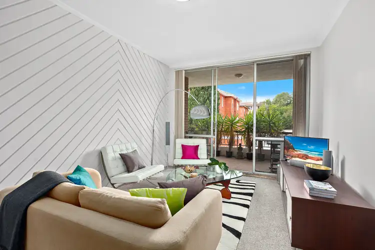 Fourth view of Homely apartment listing, 3/1 Norman Avenue, Dolls Point NSW 2219