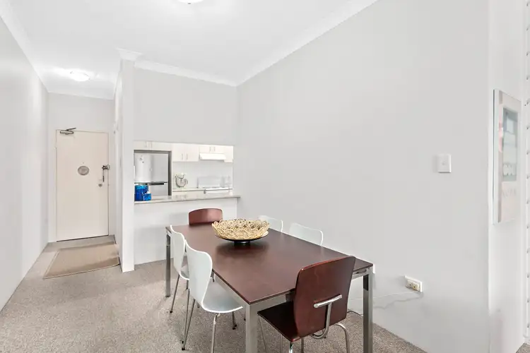 Fifth view of Homely apartment listing, 3/1 Norman Avenue, Dolls Point NSW 2219