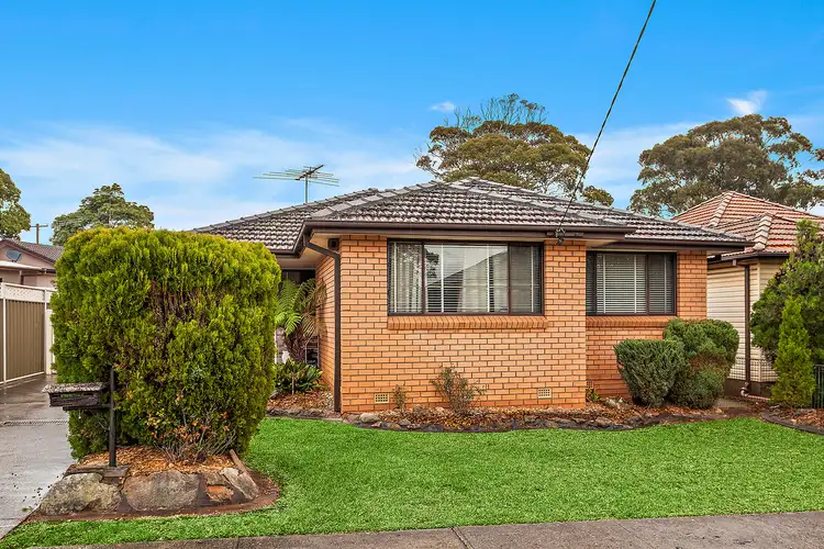29A Mountview Avenue, Beverly Hills NSW 2209
