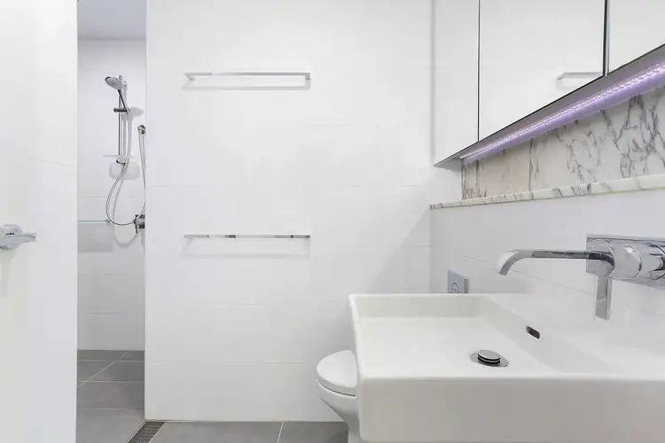 Sixth view of Homely apartment listing, 1901/11 Alberta Street, Sydney NSW 2000