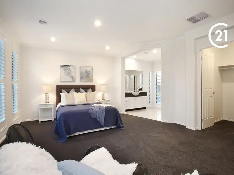 Sixth view of Homely house listing, 11 Amos Court, Narre Warren South VIC 3805
