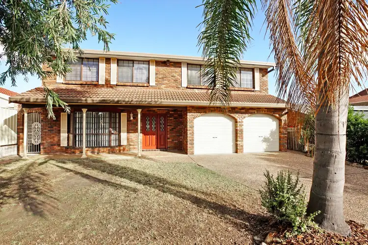 131 Bossley Road, Bossley Park NSW 2176