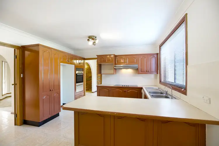 Third view of Homely house listing, 131 Bossley Road, Bossley Park NSW 2176