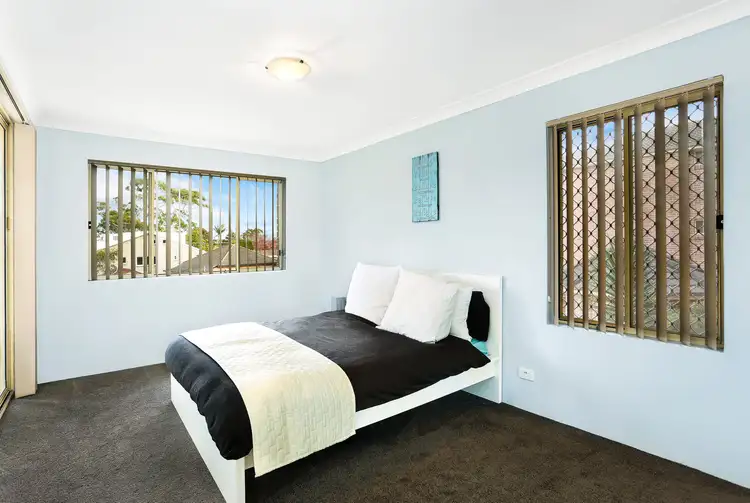 Fifth view of Homely apartment listing, 14/1098 Old Princes Highway, Engadine NSW 2233