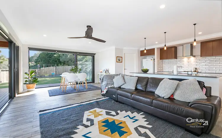 138 Cedar Creek Road, Upper Kedron QLD 4055