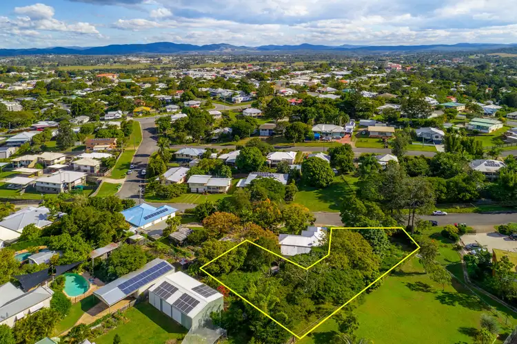 9 Norman Street, Gympie QLD 4570