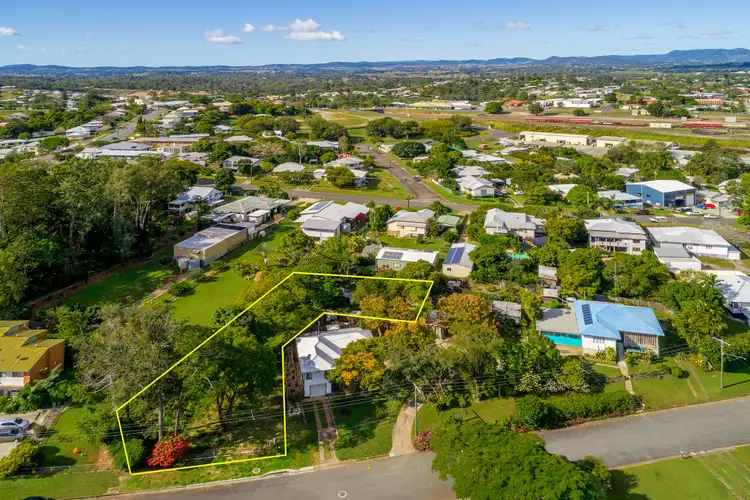 Sixth view of Homely land listing, 9 Norman Street, Gympie QLD 4570