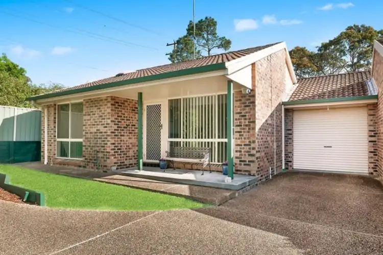 1/19 Florina Close, Cardiff South NSW 2285
