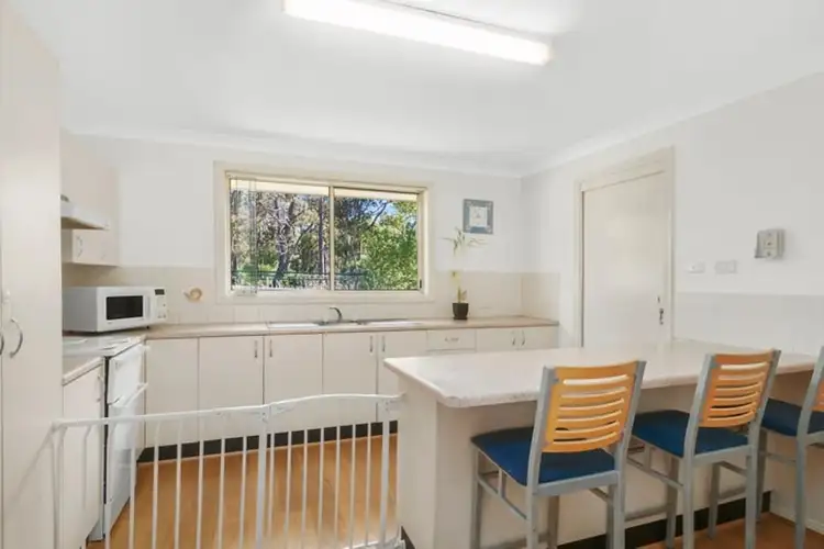 Third view of Homely villa listing, 1/19 Florina Close, Cardiff South NSW 2285