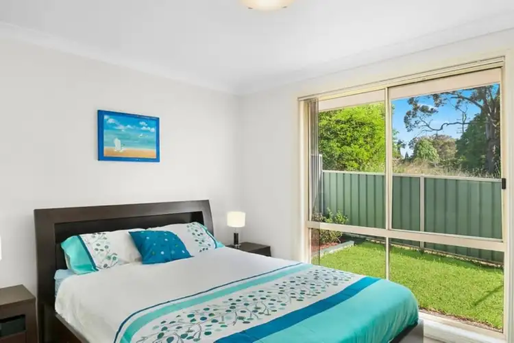 Fourth view of Homely villa listing, 1/19 Florina Close, Cardiff South NSW 2285