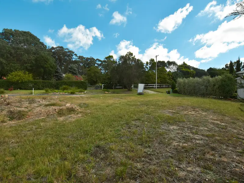 Main view of Homely land listing, 23 Cordeaux Street, Willow Vale NSW 2575