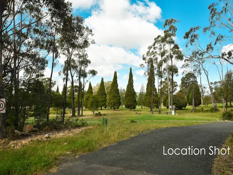 Second view of Homely land listing, 23 Cordeaux Street, Willow Vale NSW 2575