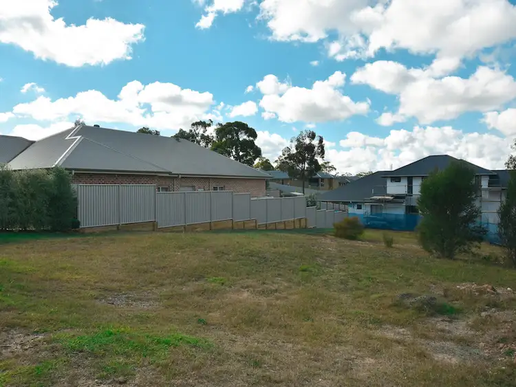 Third view of Homely land listing, 23 Cordeaux Street, Willow Vale NSW 2575