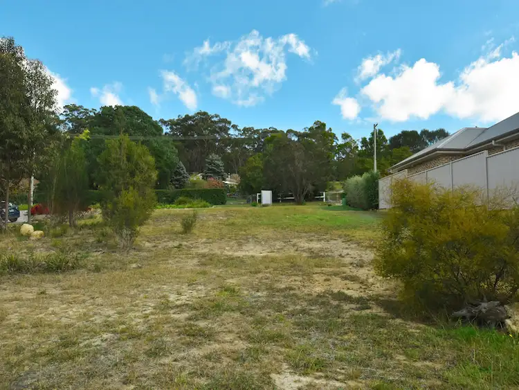 Fourth view of Homely land listing, 23 Cordeaux Street, Willow Vale NSW 2575