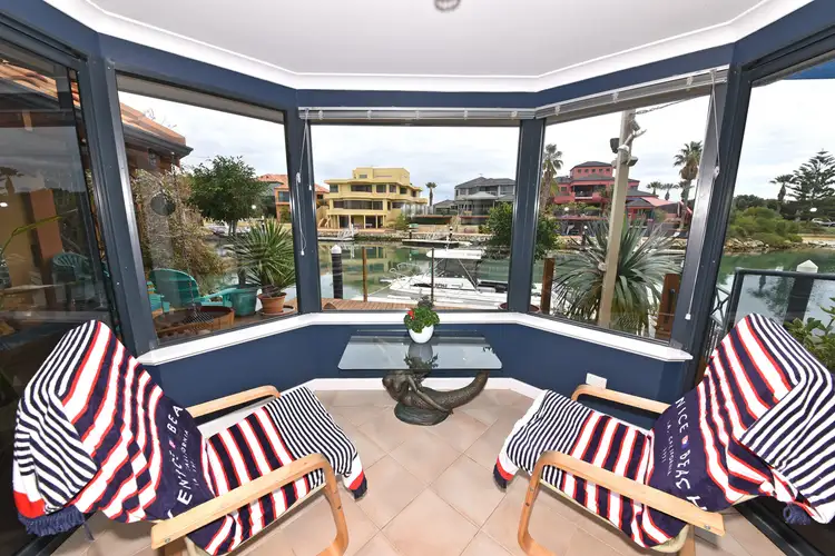 Fifth view of Homely house listing, 10/8 Keys Close, Mindarie WA 6030