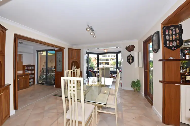 Sixth view of Homely house listing, 10/8 Keys Close, Mindarie WA 6030