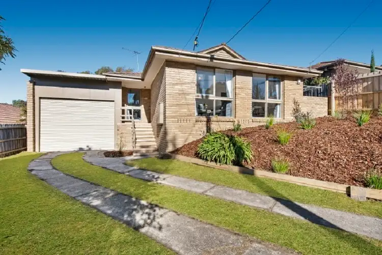 7 Russett Court, Frankston VIC 3199