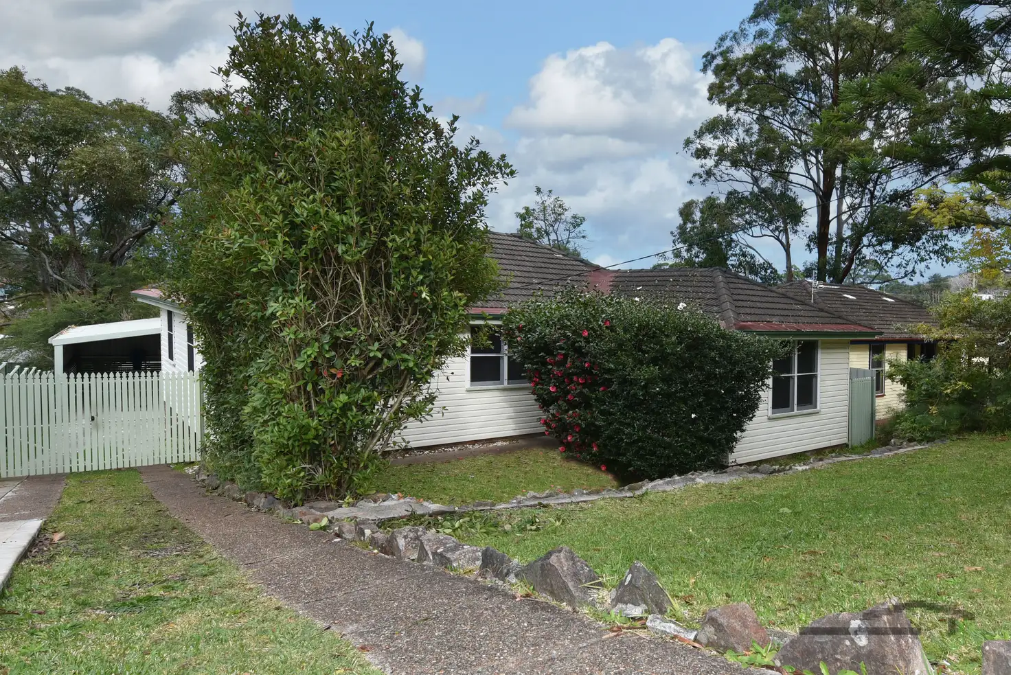 Main view of Homely house listing, 13 Bean Street, Gateshead NSW 2290