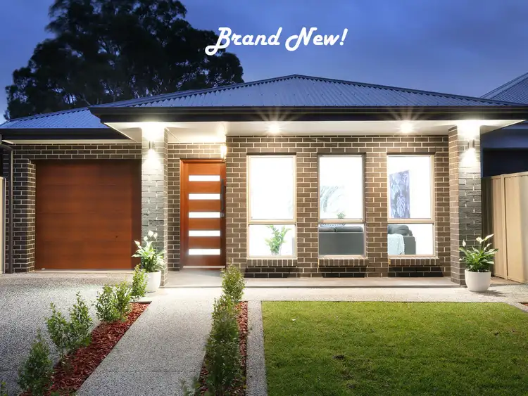 4A Blackler Avenue, Plympton Park SA 5038