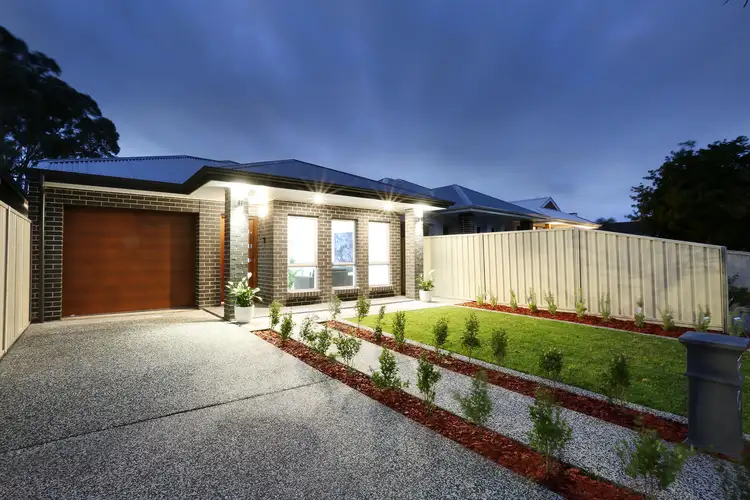 Second view of Homely house listing, 4A Blackler Avenue, Plympton Park SA 5038