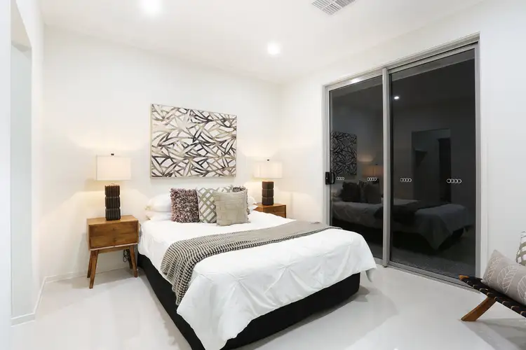 Fifth view of Homely house listing, 4A Blackler Avenue, Plympton Park SA 5038