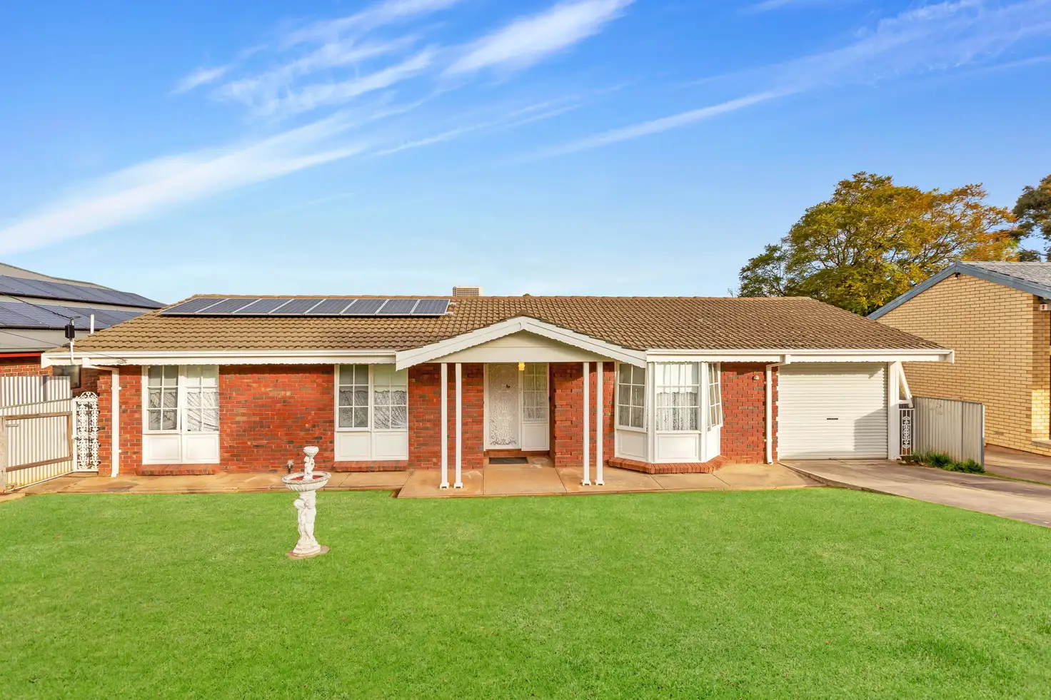 Main view of Homely house listing, 32 Queensferry Road, Old Reynella SA 5161