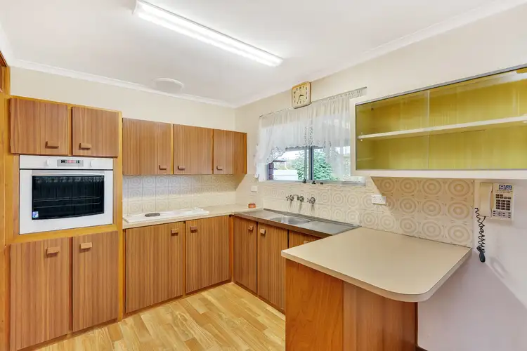Third view of Homely house listing, 32 Queensferry Road, Old Reynella SA 5161