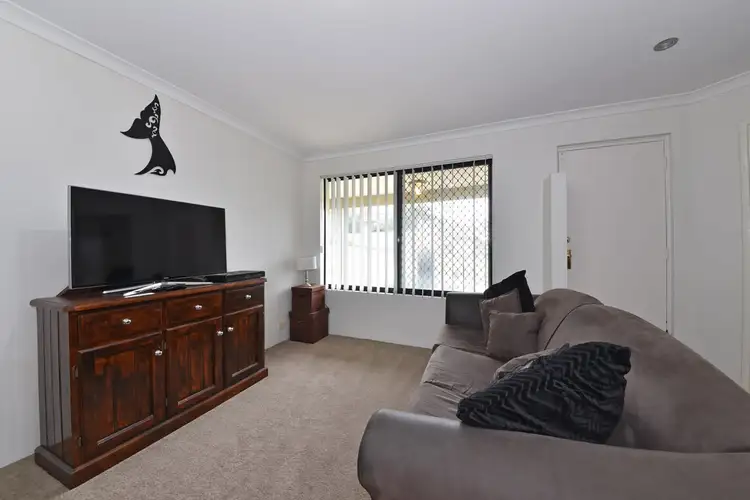 Third view of Homely house listing, 10 Durrington Glade, Clarkson WA 6030