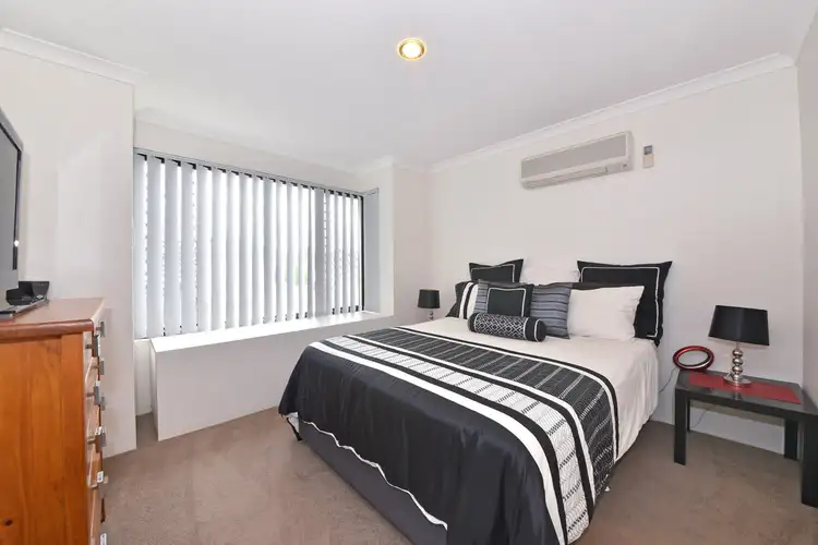 Fifth view of Homely house listing, 10 Durrington Glade, Clarkson WA 6030