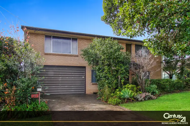 36 Mountview Avenue, Beverly Hills NSW 2209