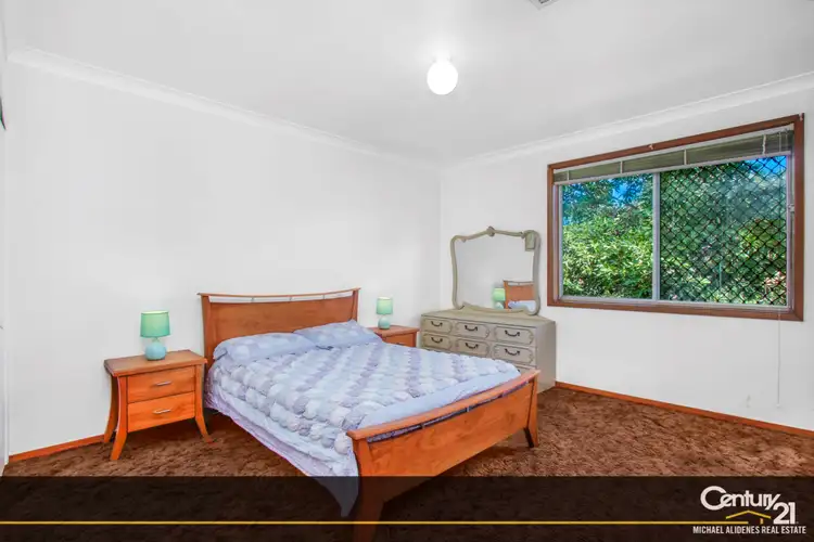 Sixth view of Homely house listing, 36 Mountview Avenue, Beverly Hills NSW 2209