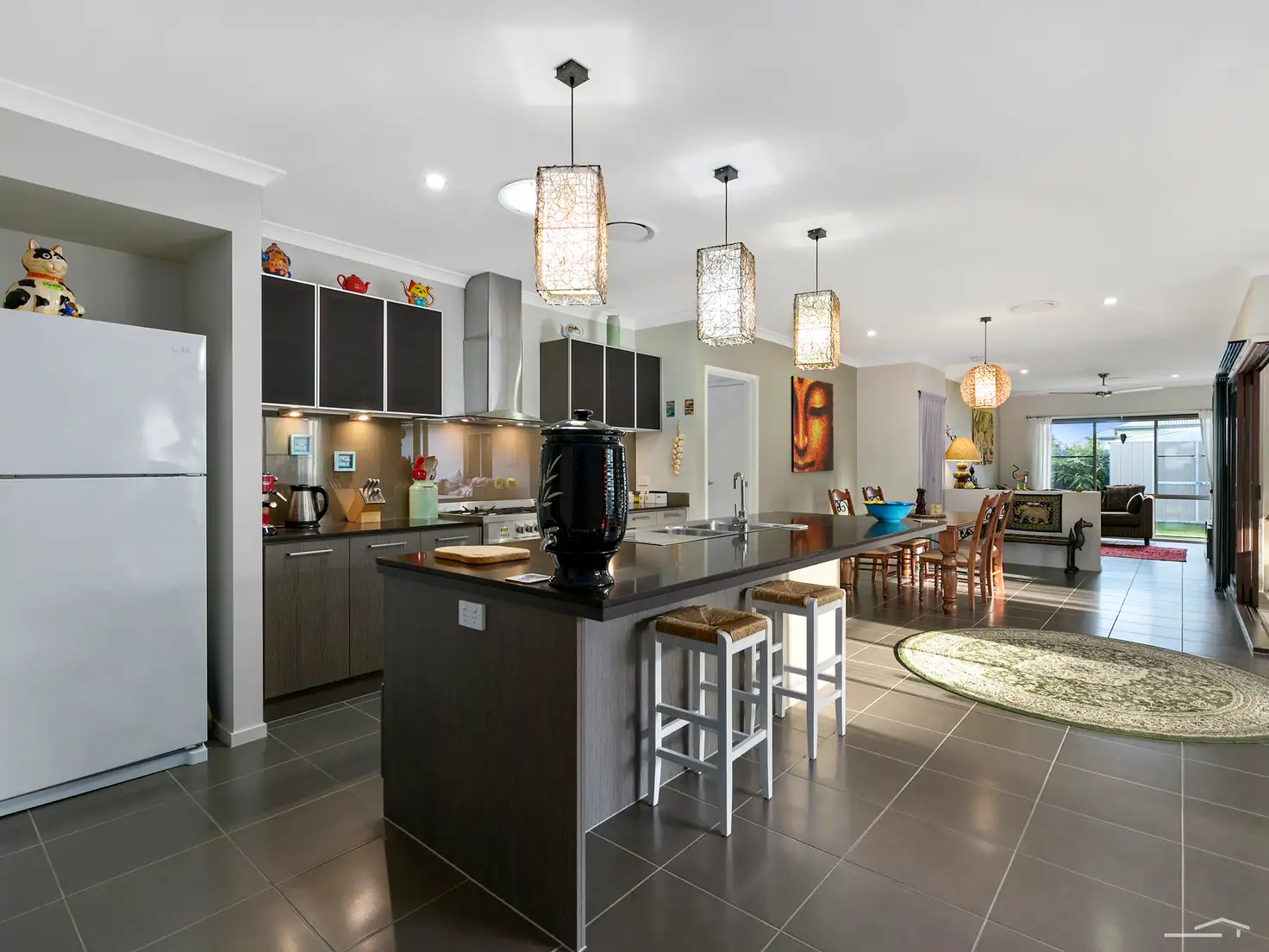 Main view of Homely house listing, 66 Balgownie Drive, Peregian Springs QLD 4573