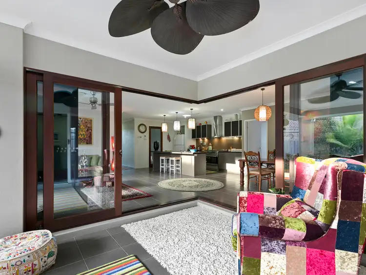 Second view of Homely house listing, 66 Balgownie Drive, Peregian Springs QLD 4573