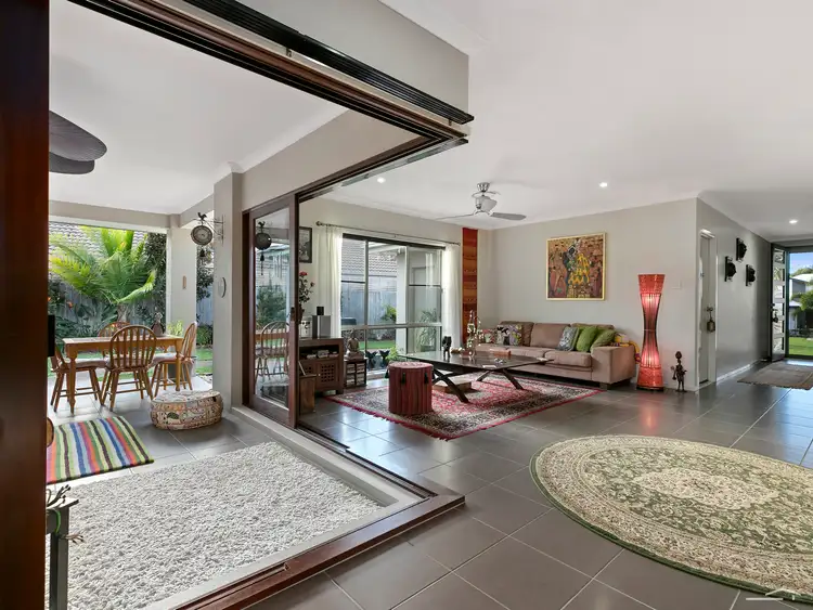 Third view of Homely house listing, 66 Balgownie Drive, Peregian Springs QLD 4573