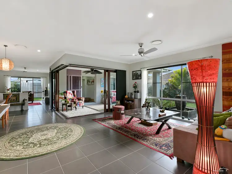 Fifth view of Homely house listing, 66 Balgownie Drive, Peregian Springs QLD 4573