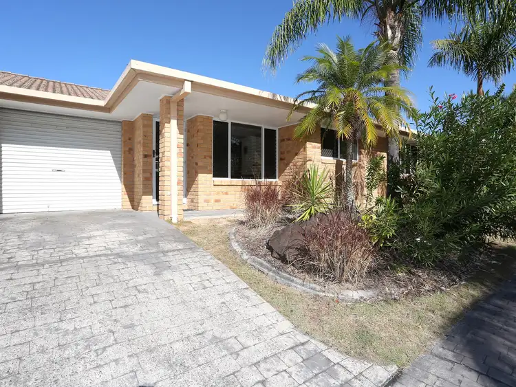 80/97 Edmund Rice Drive, Southport QLD 4215