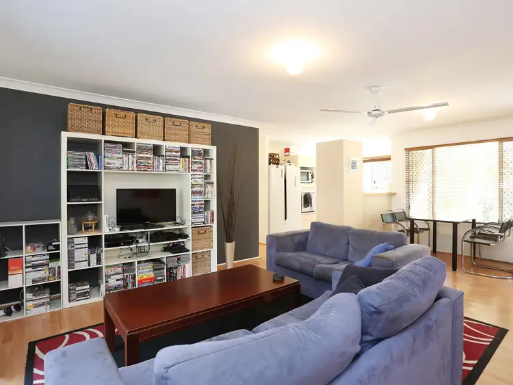 Third view of Homely villa listing, 80/97 Edmund Rice Drive, Southport QLD 4215