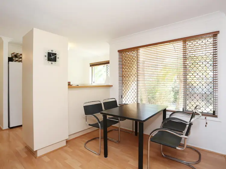 Fourth view of Homely villa listing, 80/97 Edmund Rice Drive, Southport QLD 4215
