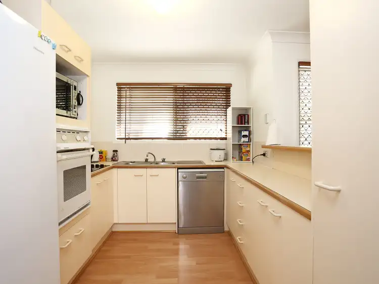 Fifth view of Homely villa listing, 80/97 Edmund Rice Drive, Southport QLD 4215