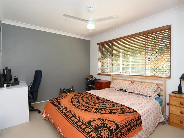Sixth view of Homely villa listing, 80/97 Edmund Rice Drive, Southport QLD 4215