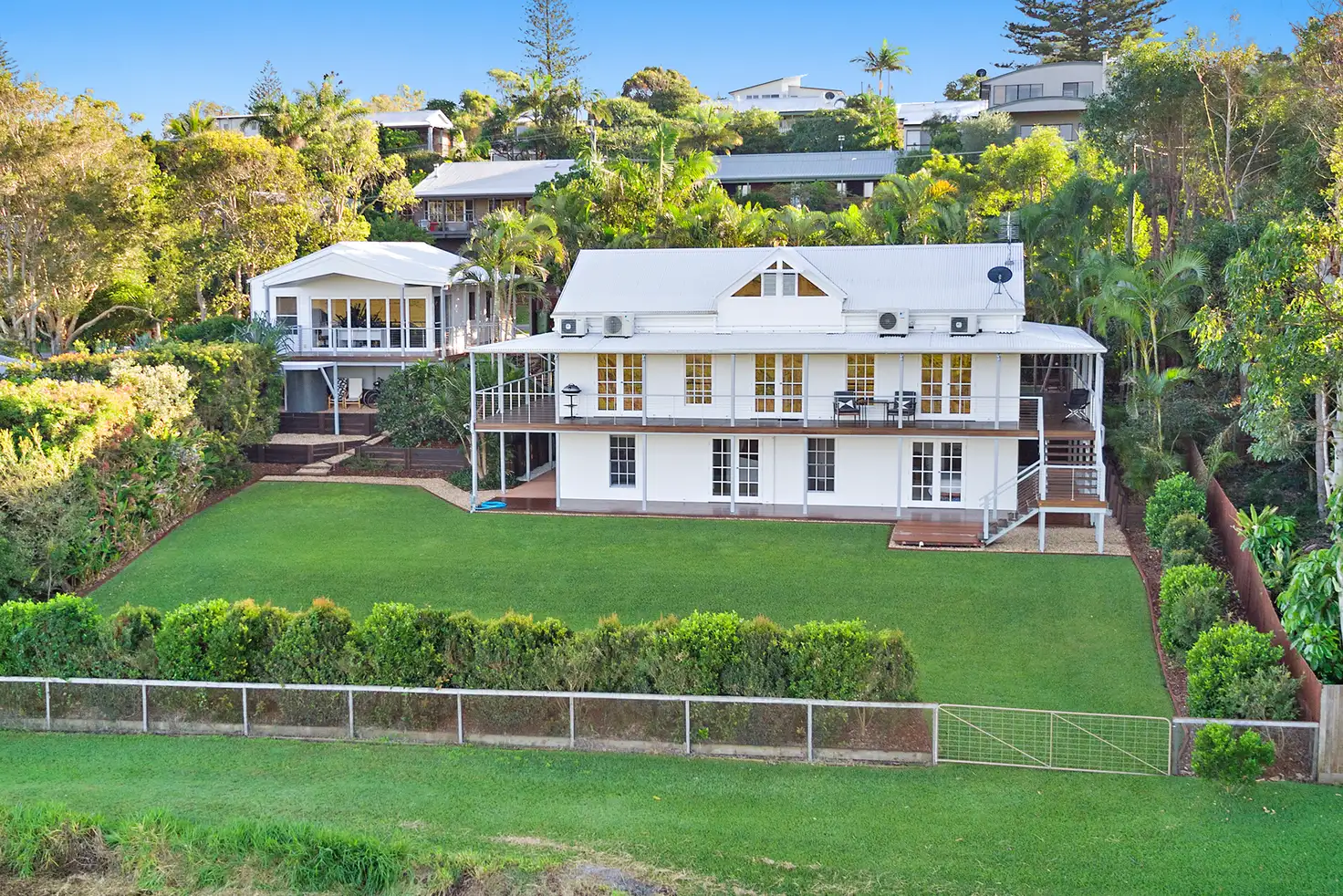 Main view of Homely house listing, 23 Woodland Drive, Peregian Beach QLD 4573