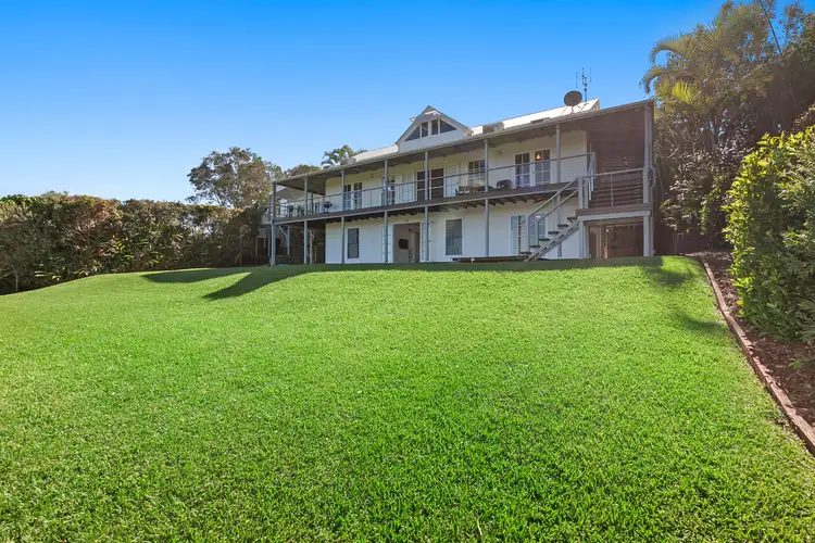 Second view of Homely house listing, 23 Woodland Drive, Peregian Beach QLD 4573