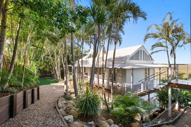 Third view of Homely house listing, 23 Woodland Drive, Peregian Beach QLD 4573