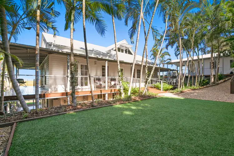 Fourth view of Homely house listing, 23 Woodland Drive, Peregian Beach QLD 4573