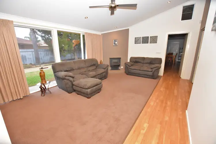 Fifth view of Homely house listing, 40 Adelaide Crescent, Echuca VIC 3564